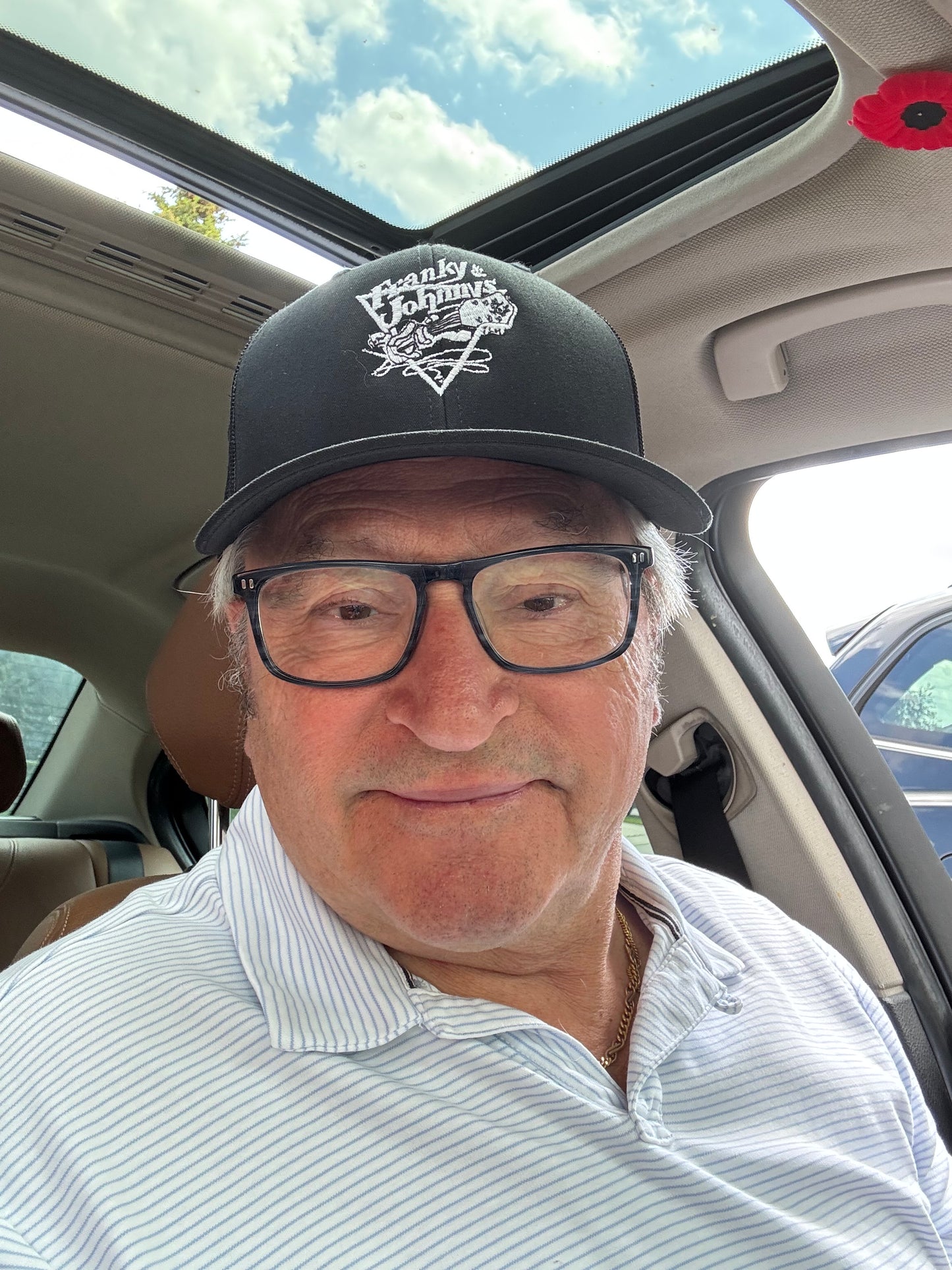 Trucker Hat